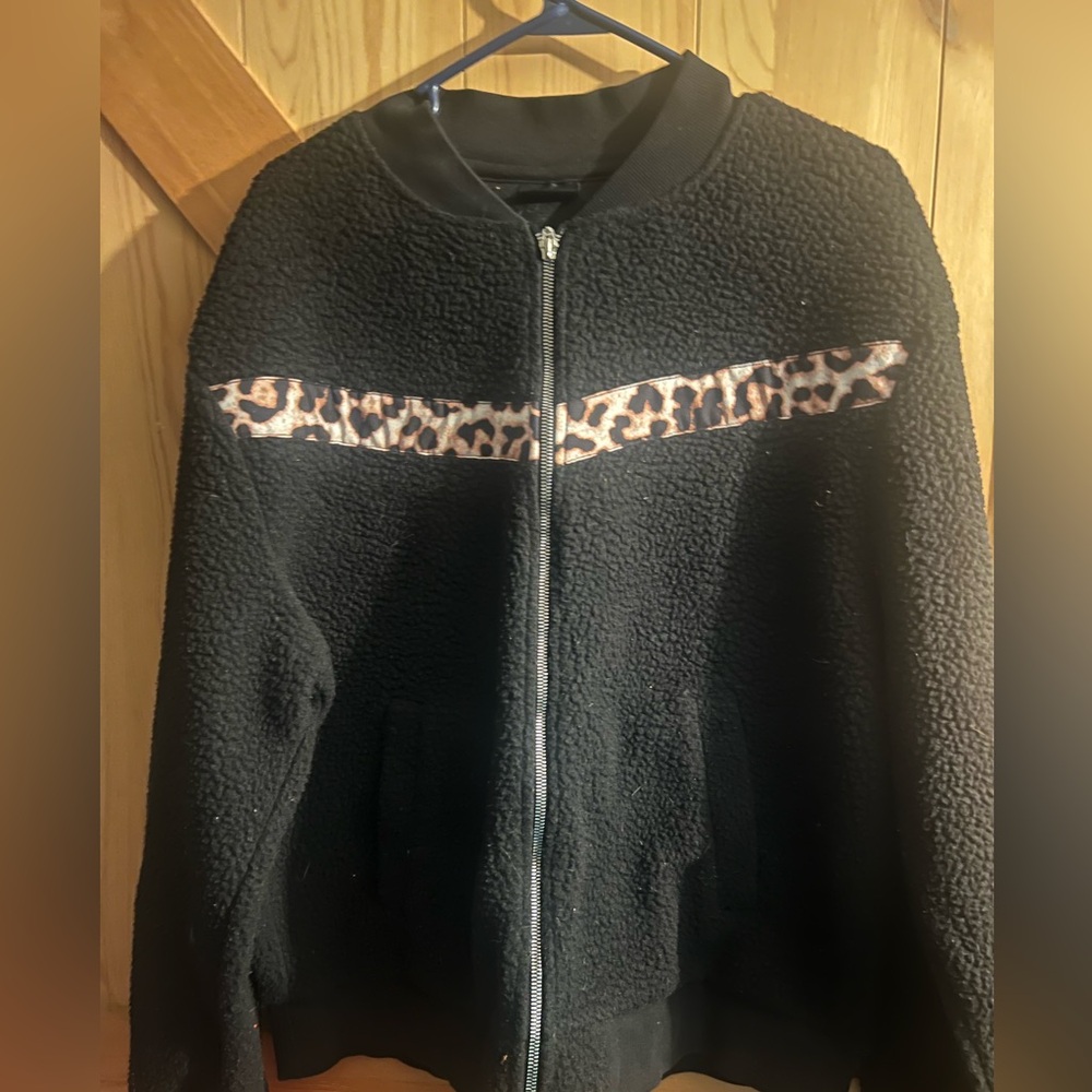 Zyia jacket
